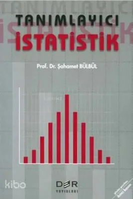Tanımlayıcı İstatistik
