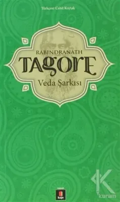 Veda Şarkısı Rabindranath Tagore