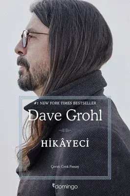 Hikayeci D.G