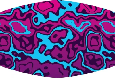 LIQUID PURPLE