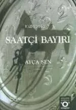 Saatçi Bayırı