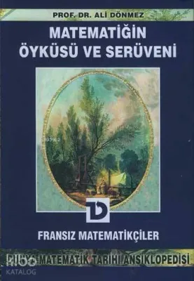 Matematiğin Öyküsü ve Serüveni