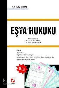 Eşya Hukuku