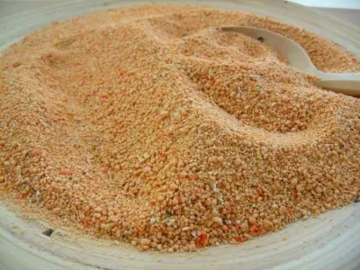 Bebek tarhanası 400 gr Bebek tarhanası 400 gr