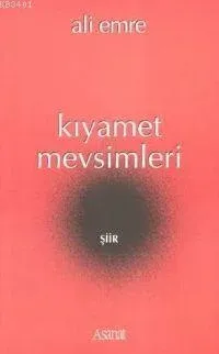 Kıyamet Mevsimleri