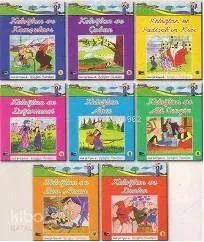 Keloğlan Masalları