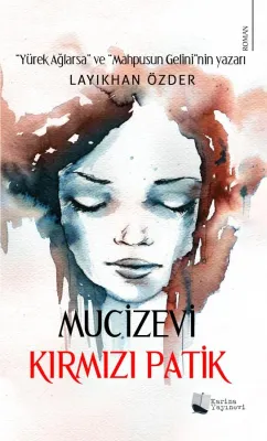 Mucizevi Kırmızı Patik