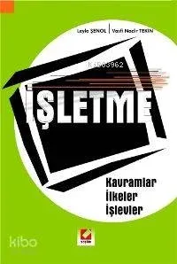 İşletme