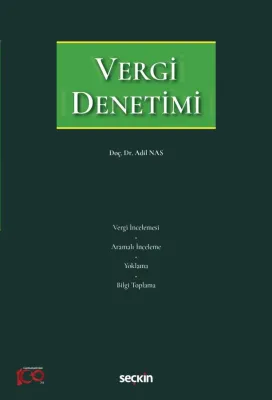 Vergi Denetimi