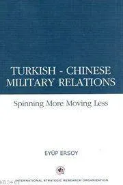 Türkish - Chinese Military Relations