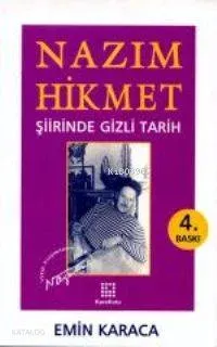Nazım Hikmet
