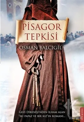 Pisagor Tepkisi Osman Balcıgil