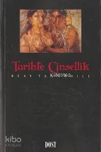 Tarihte Cinsellik