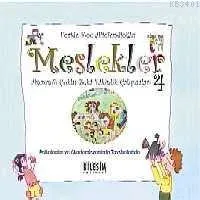 Meslekler