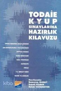 Todaie - Kyup Sınavlarına Hazırlık