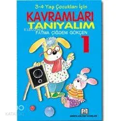 Kavramları Tanıyalım 1