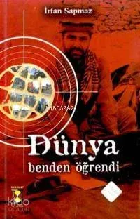 Dünya Benden Öğrendi