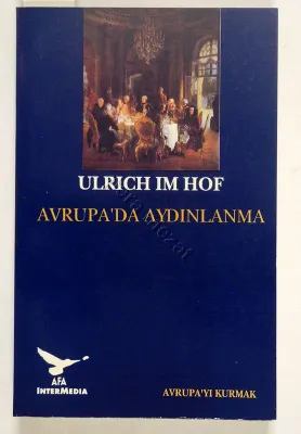 Avrupa’da Aydınlanma