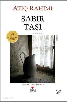 Sabır Taşı