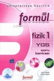 YGS Fizik 1 Soru Bankası