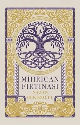 Mihrican Fırtınası