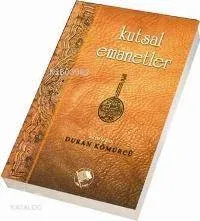 Kutsal Emanetler (cep Boy)