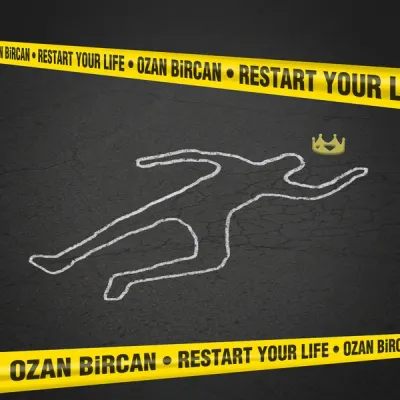 Ozan Bircan ‎– Restart Your Life CD
