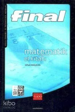 Matematik El Kitabı