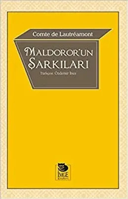 Maldoror'un Şarkıları