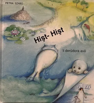 Hişt - Hişt (Deutsch - Kurdisch)