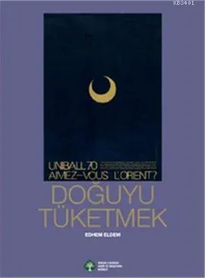 Doğuyu Tüketmek