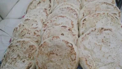 Beypazarı Bazlaması (5 adet)