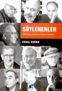 Söylenenler