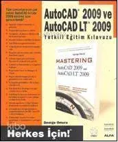 Autocad 2009 ve Autocad Lt 2009
