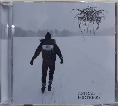 Darkthrone – Astral Fortress LP Boxset Darkthrone – Astral Fortress LP Boxset