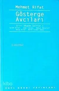 Gösterge Avcıları