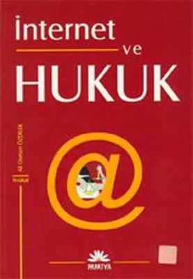 İnternet ve Hukuk