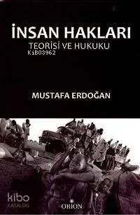 İnsan Hakları Teorisi ve Hukuku
