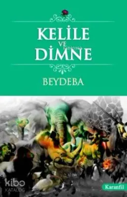 Kelile ve Dimne