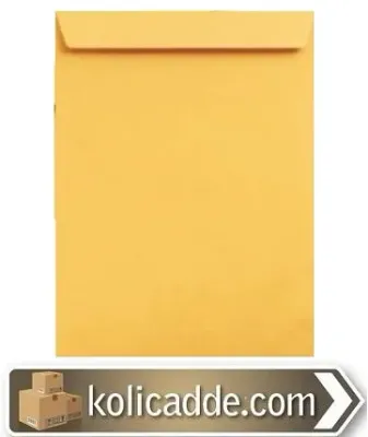 40x16 cm Şişirilmiş Kullanıma Hazır Hava Yastığı Ambalaj 10 Adet