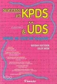 KPDS ve ÜDS'de Başarı