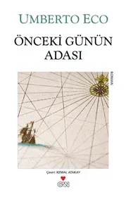 Önceki Günün Adası
