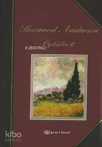 Sherwood Anderson
