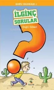 İlginç Sorular (Cep Boy)