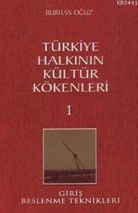 Türkiye Halkının Kültür Kökenleri 1