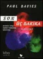 Son Üç Dakika