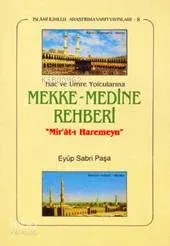 Mekke Medine Rehberi
