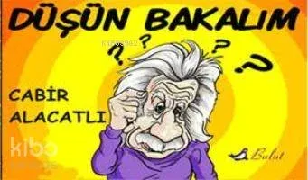 Düşün Bakalım