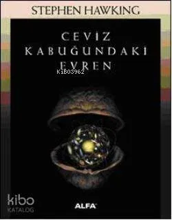 Ceviz Kabuğundaki Evren