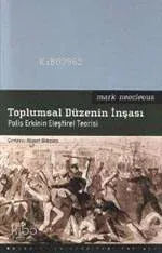 Toplumsal Düzenin İnşası